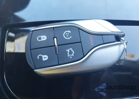 2019 Maserati Ghibli S Granlusso из США, поврежденный, VIN ZAM57YSL9K1312740